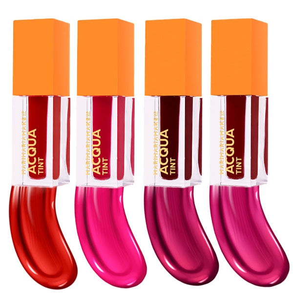 Batom Acqua Tint Mari Maria Nova Embalagem em Oferta na Shopee