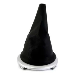 Coifa Do Cambio Gol G5 G6 Up Voyage Saveiro Fox Aro Prata