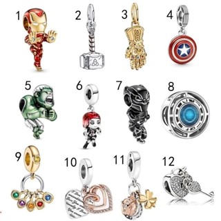 Berloque Silver Penders 925 Berloks Earth Planes Encantamentos Para Pulseiras