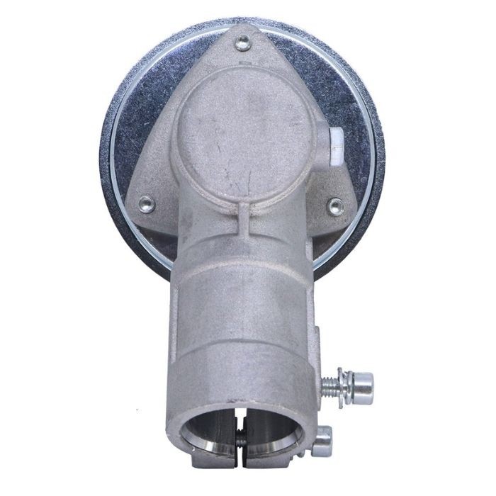 Caixa Transmissão Ponteira Para Roçadeira Nakasaki  28mm 9 estrias