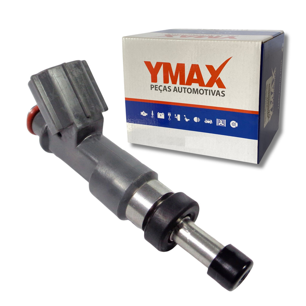 Bico Injetor Hilux 2.7 SW4 2.7 16v 12 furos 2325075100