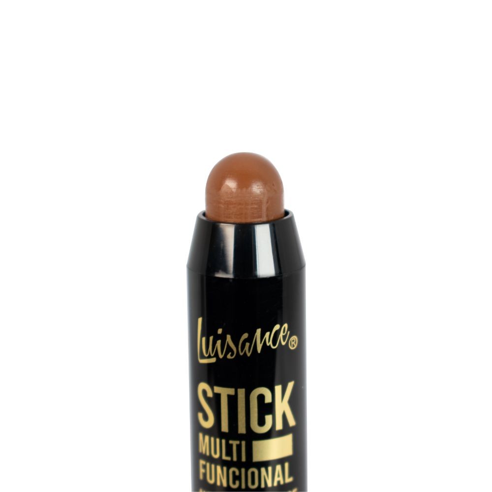 STICK MULTIFUNCIONAL CHOCOLATE L5238-12 LUISANCE