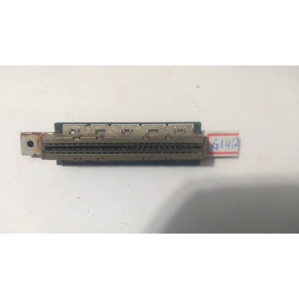 Slot Fita Cartucho Nintendo 64 G142