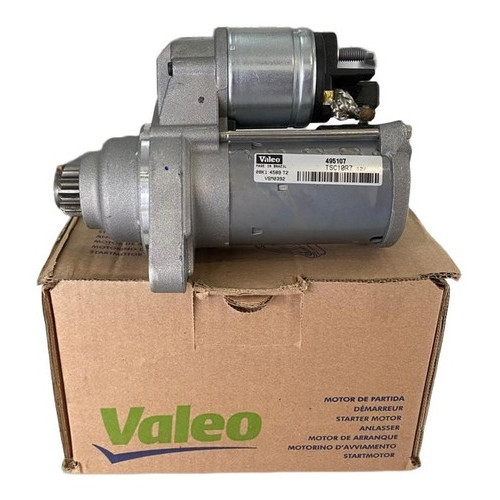 Motor Partida 11 Dentes Gol Saveiro G5 G6 Fox Golf Voyage em Oferta na Shopee