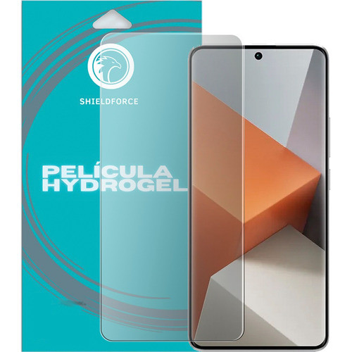 Película Redmi Note 13 Pro + 5g  Shieldforce Gel [1x Tela]