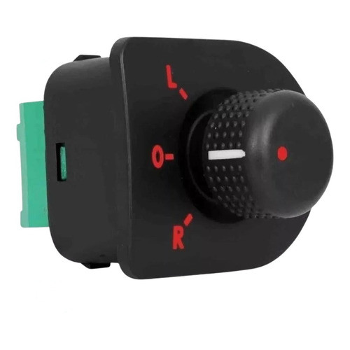 Botão Interruptor Retrovisor Elétrico Gol G5 Original Vw: Onde Comprar | BuscaProdutos