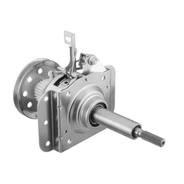 Transmissão para Lavadora de Roupa Electrolux LTE09/LTC10/LTD11 Hulter HT360017182P em Oferta na Shopee