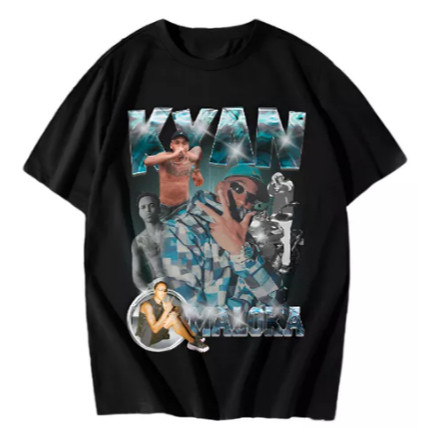 Blusa Kyan em Oferta | Shopee 2026