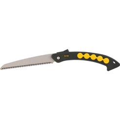 Serrote Poda Reto 420mm Dobrável Cabo Plastico Vonder