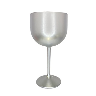 Taça Gin Degrade Prata 01 Unidade Rizzo em Oferta na Shopee