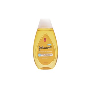 Shampoo Johnson