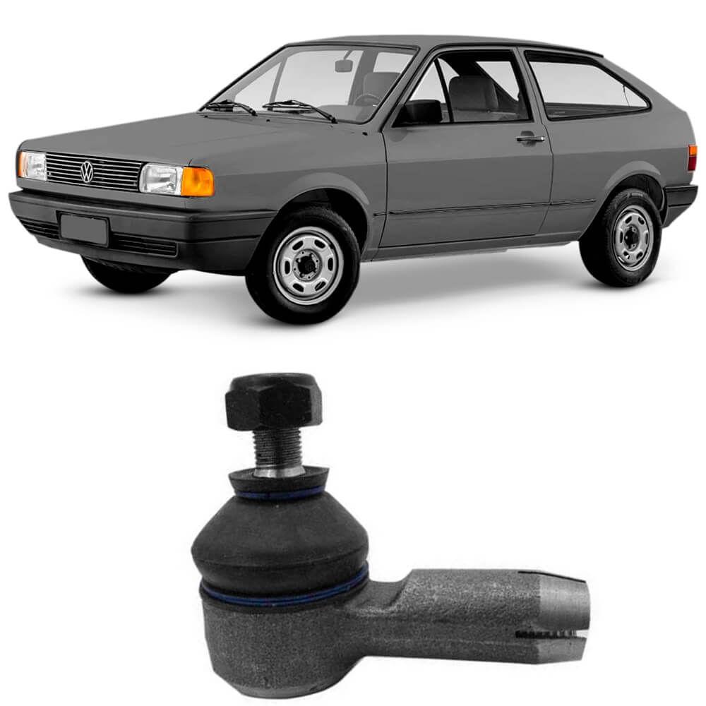 Ponteira Terminal Direção Gol G1 84 A 94 Motorista Passag em Oferta na Shopee