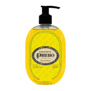 Sabonete Líquido Phebo Lima da Pérsia 320ml