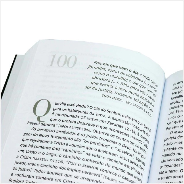Detalhes do Estudos Bíblicos Wiersbe | Warren Wiersbe