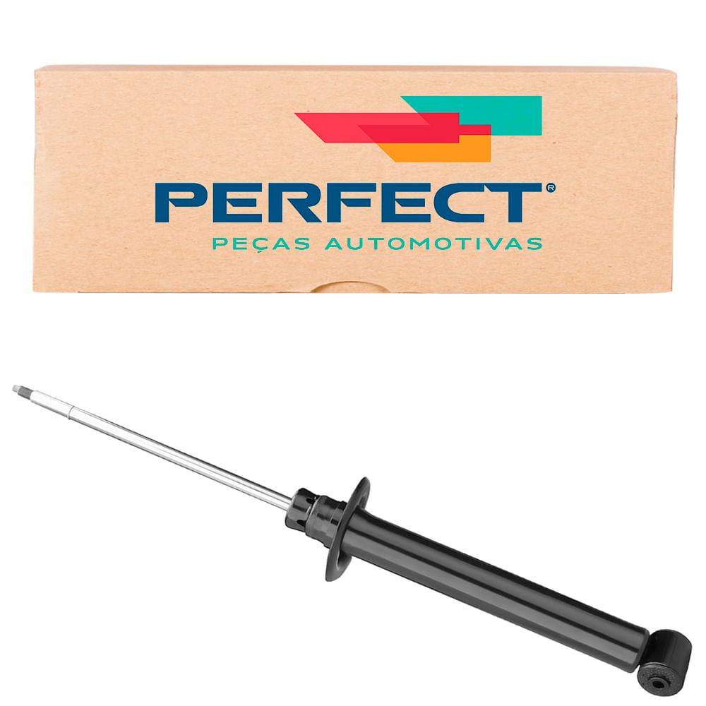 Amortecedor Gol G2 Furgão 96 A 98 Traseiro Perfect Amd0812 em Oferta na Shopee