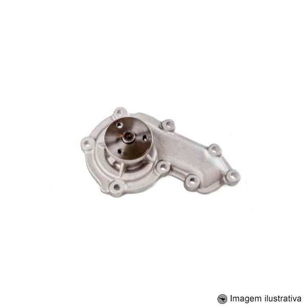 Bomba Dagua Ranger 2.8 Power Stroke 2001 ... 2005 em Oferta na Shopee