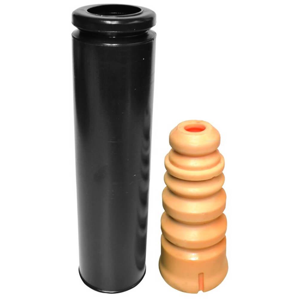 Kit Batente Coifa Amortecedor Fiesta 2003 A 2014 Traseiro em Oferta na Shopee