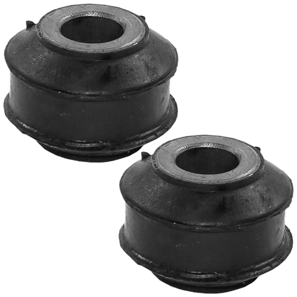 Par Bucha Barra Direção Vectra Monza Kadett 82 A 98 Axios em Oferta na Shopee