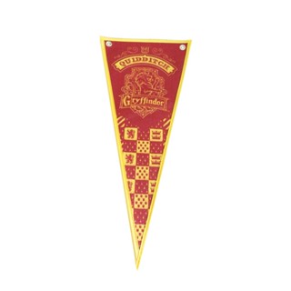 Bandeira de parede grifinoria hp - Imaginarium