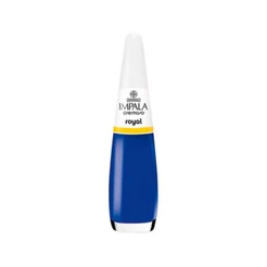 Esmalte Impala Coleção Muito Luxo Royal