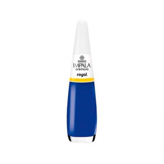 Esmalte Impala Coleção Muito Luxo Royal