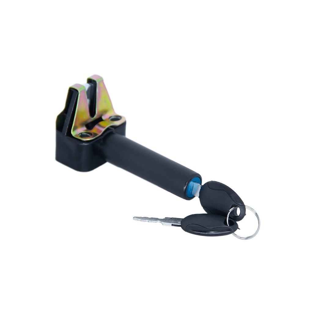 Miolo de chave banco x11 para scooter eletrica citycoco