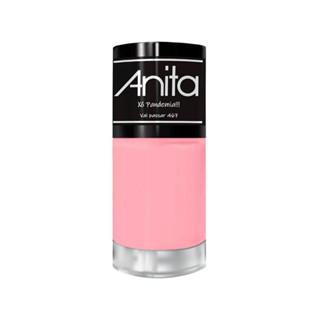 Esmalte Anita Vai passar