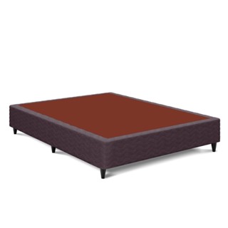 Base para Cama Box Ortobom Sommer Pop 138X188X30
