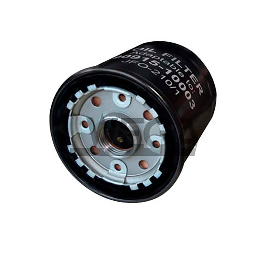Filtro Óleo Toyota Corolla 2002 a 2007 - 161821 - JFO02101