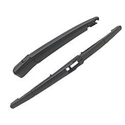 Braço Limpador Traseiro Gm Onix 2020 a 2024 - 978681 - 1510181