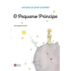O Pequeno Príncipe (Original)