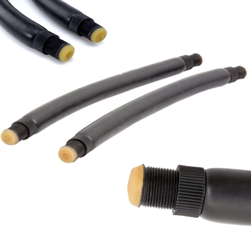 Elastico Arbalete Arpão Divecom 16 Mm (par) (varias Medidas)