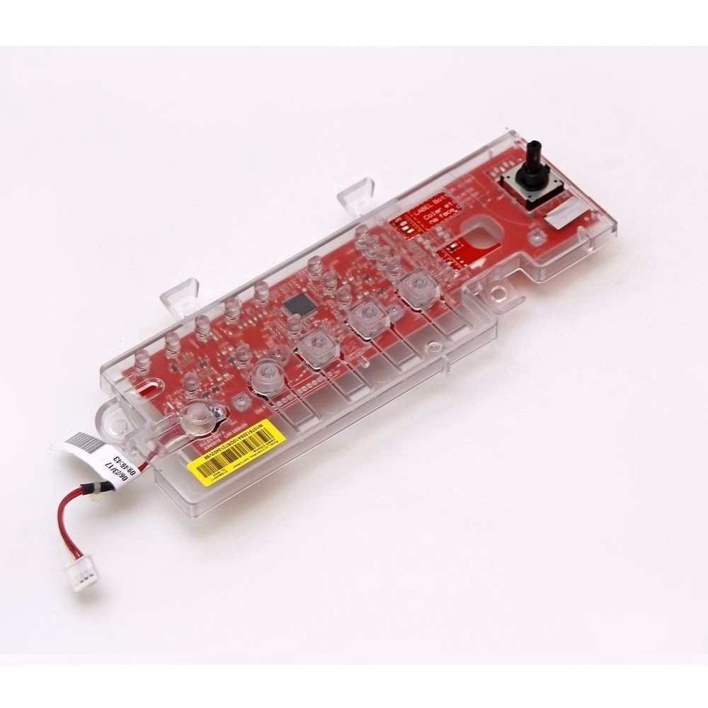 Placa Interface Lavadora Consul CWE15 CWL16 W10751205 Origin