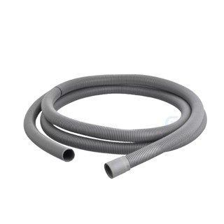 Mangueira Saída Lavadora Electrolux Bocal Largo Reto 2mt Afa