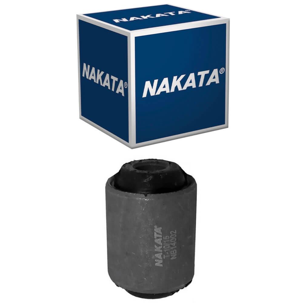 Detalhes do Bucha Braço Oscilante Uno Mille Premio Dianteira Nakata