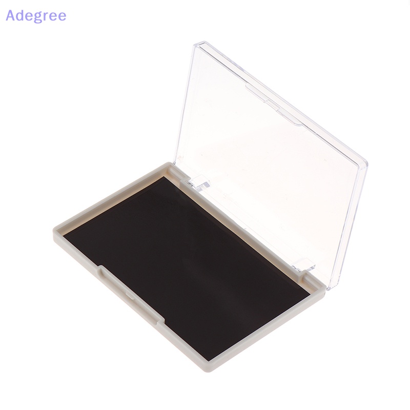 Adegree 1Pc Paleta De Cosméticos Magnéticos Vazia Sombra Blusher DIY Caixa De Maquiagem Novo