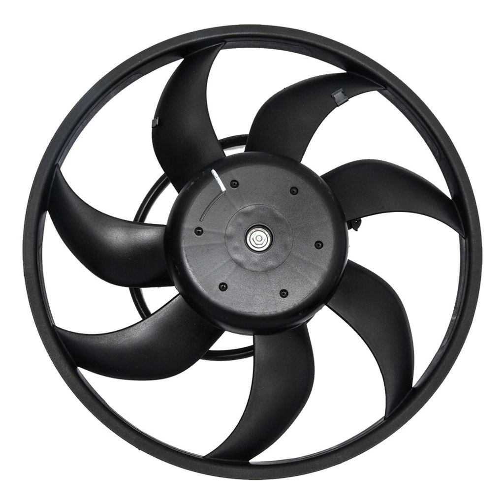 Ventoinha CORSA 2003/2004 - 34586 - AVLD03009