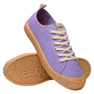 Tênis Havaianas TNS Canvas Roots