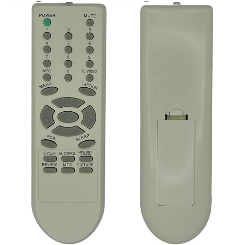 CONTROLE REMOTO PARA TV LG GL-7286 AKIO UTILIDADES