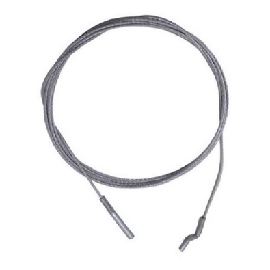 Cabo Acelerador Fusca Carburação Simples 1300 1500 1600 em Oferta na Shopee