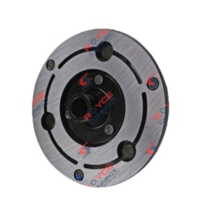 Embreagem Do Compressor Delphi Cvc Rc.600.058/ 059/ 062 Espelho Eixo Estriado em Oferta na Shopee