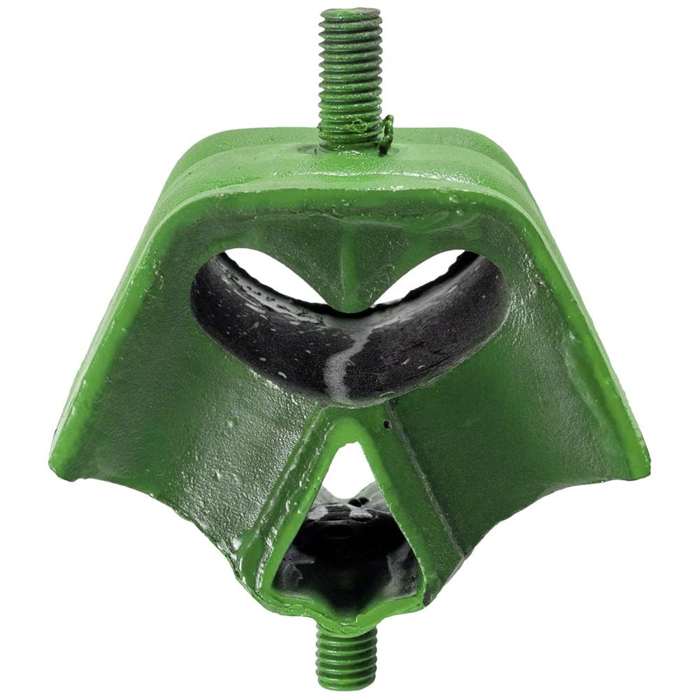 Coxim Motor Gol G1 G2 G3 G4 Saveiro Voyage Dianteiro Nakata em Oferta na Shopee