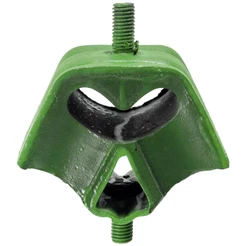 Coxim Motor Gol G1 G2 G3 G4 Saveiro Voyage Dianteiro Nakata