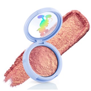 Sombra e Iluminador Bruna Tavares BT Mallow Disney 100 Dream Castle- 5g