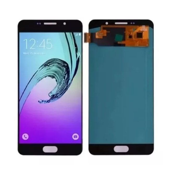 tela touch display para Samsung A710 A7 2016 com brilho - Incel Envio-Imediato -Gorila Tech
