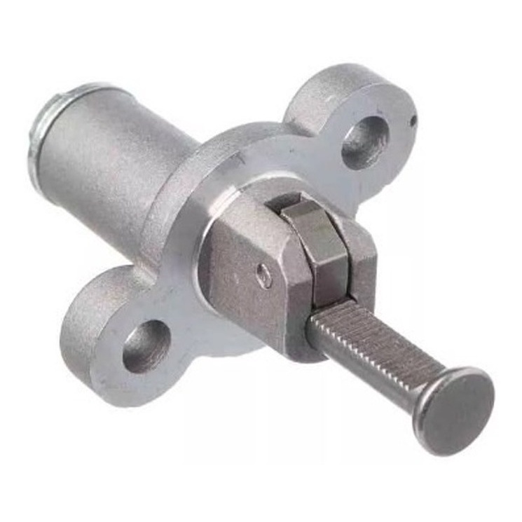Tensor Acionador Corrente Moto Suzuki Burgman 125 Gp