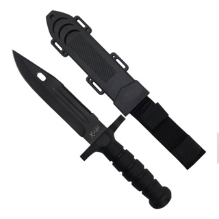 Faca Esportiva Caça Pesca Com Bainha XV3146 Xingu em Oferta na Shopee