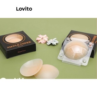 Lovito Acessórios De Lingerie Básica Simples E Sexy Para Mulheres LNE40451