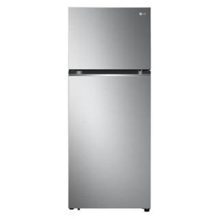 Geladeira/Refrigerador LG 395L Inox GN-B392PLMB em Oferta na Shopee