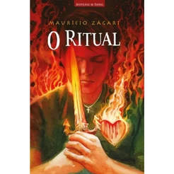 O Ritual | Maurício Zágari